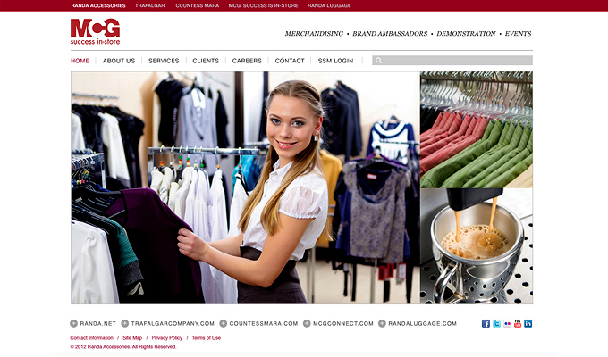 MCG Success in Store